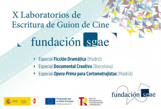 (FUNDACIÓN SGAE)