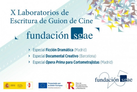 (FUNDACIÓN SGAE) (FUNDACIÓN SGAE)