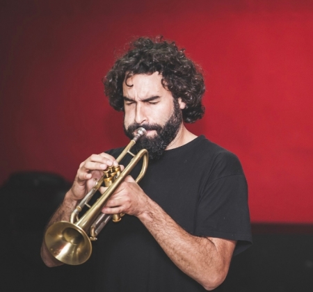 Julián Sánchez abrirá Jazz en Otoño (DIPGRA) Julián Sánchez abrirá Jazz en Otoño (DIPGRA)
