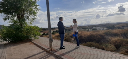 Visita a Santa Clara golf (PP)