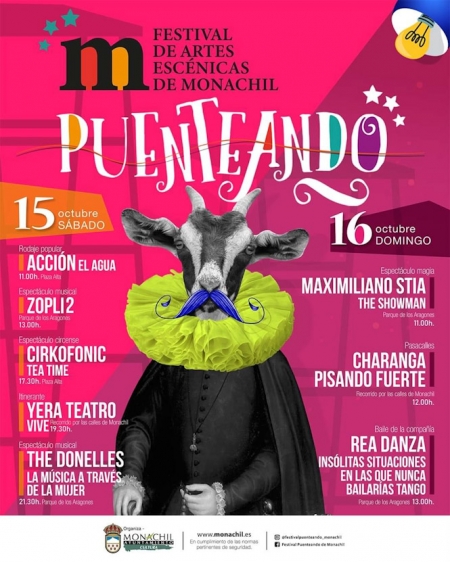 (AYUNTAMIENTO MONACHIL) (AYUNTAMIENTO MONACHIL)