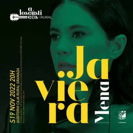 (FUNDACIÓN CAJA RURAL) (FUNDACIÓN CAJA RURAL)