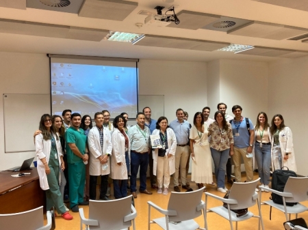 Nuevo protocolo de cáncer cabeza y cuello (HUSC)