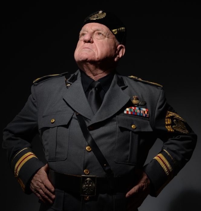 Imagen de Leo Bassi (TEATRO DE HUMOR DE SANTA FE)