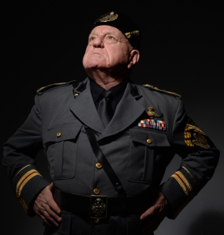 Imagen de Leo Bassi (TEATRO DE HUMOR DE SANTA FE)