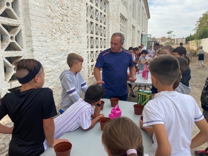 Actividades celebradas en Vegas del Genil (AYTO. VEGAS DEL GENIL) 