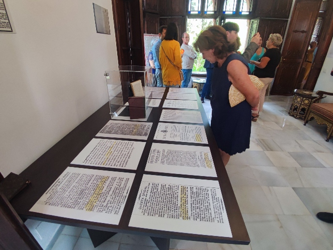 (AYUNTAMIENTO ALMUÑÉCAR) 