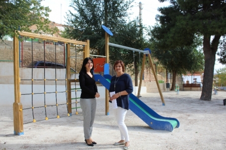 Imagen de la visita a Cortes y Graena (SUBDELEGACIÓN) Imagen de la visita a Cortes y Graena (SUBDELEGACIÓN)