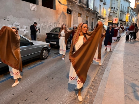 Encuentro Ibero Basti (AYTO. BAZA)