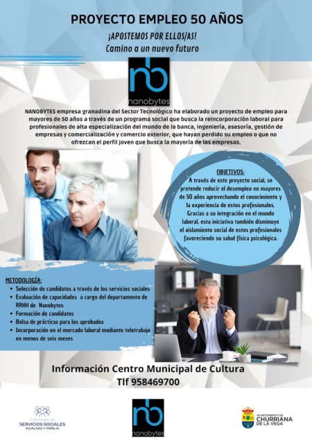 (AYTO. CHURRIANA) (AYTO. CHURRIANA)