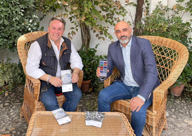 Presentación de la iniciativa Fuvi (DIPGRA)