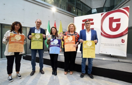 Presentación de `Muestra-t (R. MARTÍNEZ/ DIPGRA)