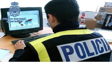 Agente de la Policía Nacional (POLICÍA NACIONAL)