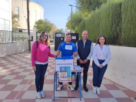 (AYTO. OTURA) (AYTO. OTURA)