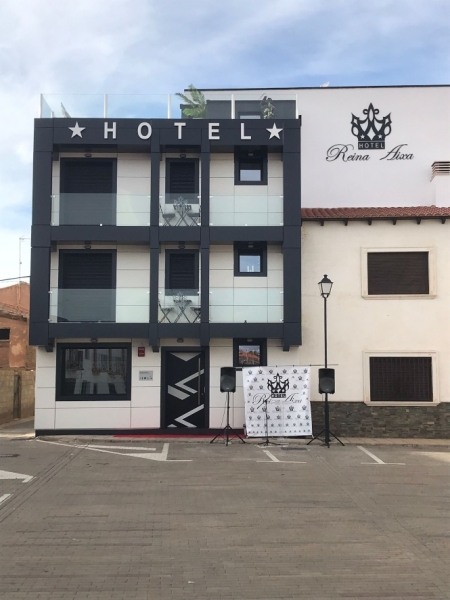 Imagen del hotel (GDR GUADIX)
