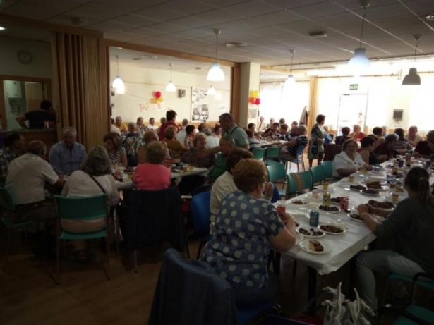 Castañada de un año anterior (AYTO. CÚLLAR VEGA) Castañada de un año anterior (AYTO. CÚLLAR VEGA)