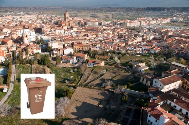 Vista panorámica de Guadix (AYTO. GUADIX)
