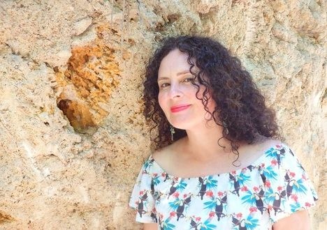 La poeta, Marina Tapia (TODO LITERATURA)