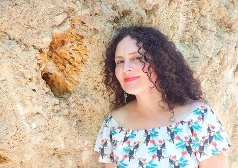 La poeta, Marina Tapia (TODO LITERATURA)