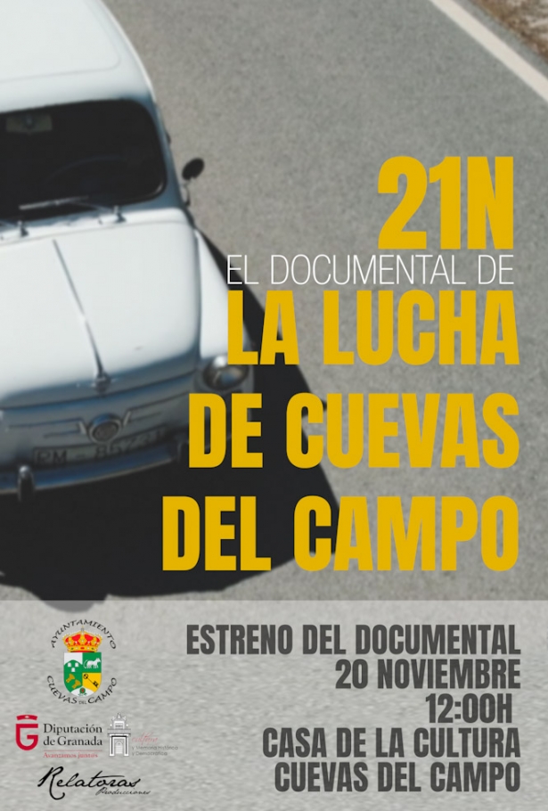 (AYUNTAMIENTO CUEVAS DEL CAMPO)