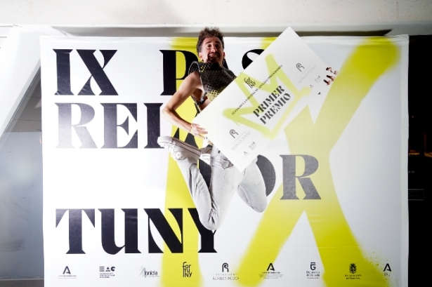 Imagen de Jesús Salamanca (EAG) Imagen de Jesús Salamanca (EAG)