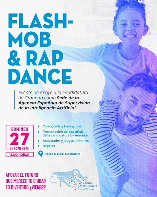 (AYUNTAMIENTO GRANADA) 