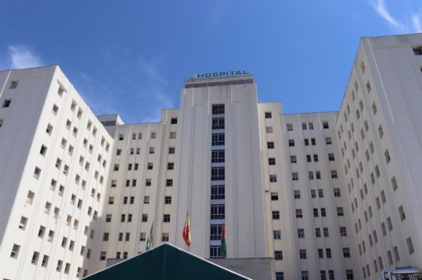 Hospital Virgen de las Nieves (JUNTA DE ANDALUCÍA) 