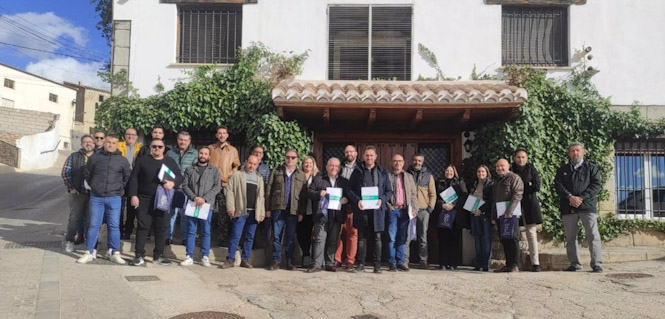 Asociación Moros y Cristianos de Andalucía (AYUNTAMIENTO)