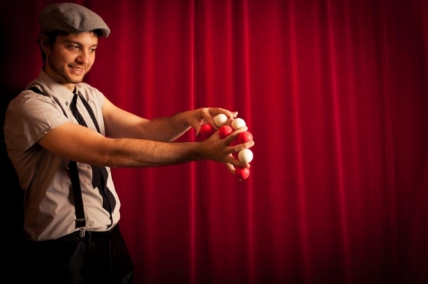 Hocus Pocus (WILDPUNK) Hocus Pocus (WILDPUNK)