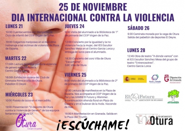 (AYUNTAMIENTO OTURA) (AYUNTAMIENTO OTURA)