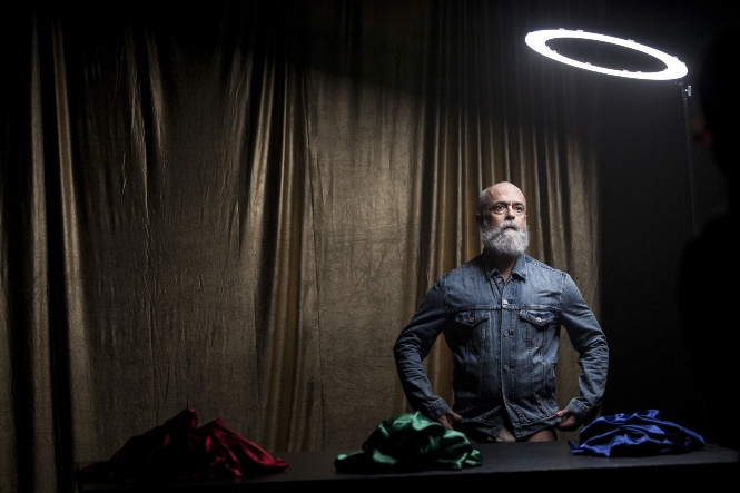 Representación de `Parece Nada` (JUNTA)