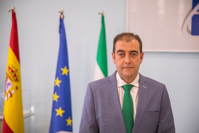 Jesús Posadas (COFRADÍAS DE MOTRIL)