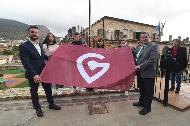 Inauguración de la mesa provincial de despoblación (R. MARTÏNEZ / DIPGRA)