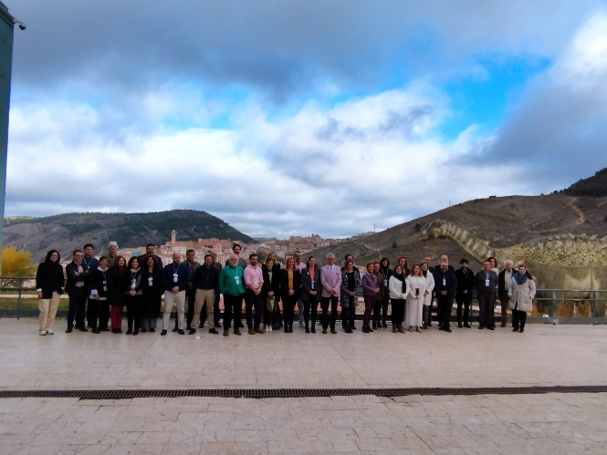 (PARQUE DE LAS CIENCIAS)