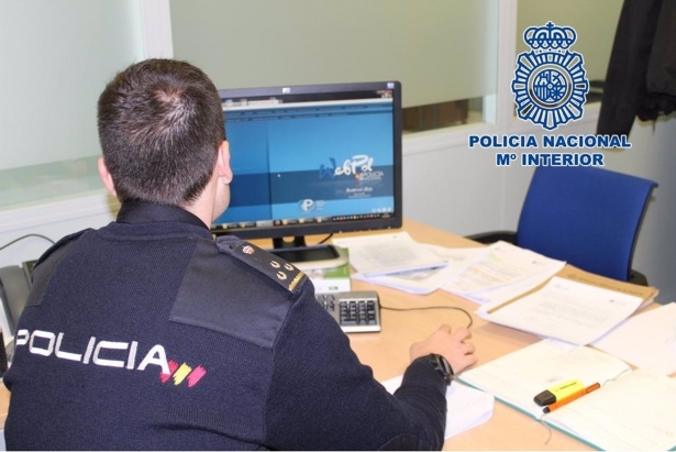 Agente de Policía Nacional - POLICÍA NACIONAL