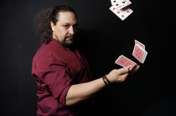 Hocus Pocus (WILDPUNK) Hocus Pocus (WILDPUNK)