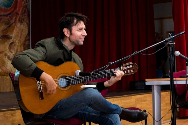 ‘Concurso de Cante Jondo. Granada 1922’ (JUNTA) ‘Concurso de Cante Jondo. Granada 1922’ (JUNTA)