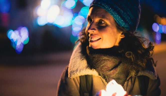 (CÁRITAS DIOCESANA) 