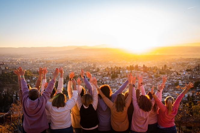 (LA CIUDAD ACCESIBLE)