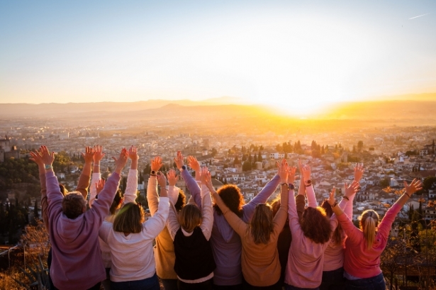 (LA CIUDAD ACCESIBLE)