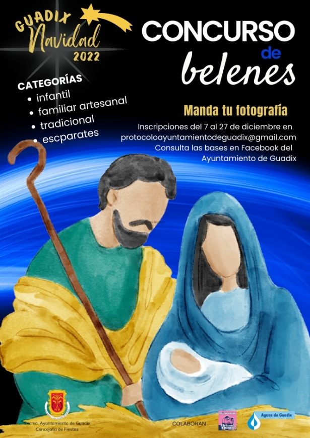 (AYUNTAMIENTO GUADIX) (AYUNTAMIENTO GUADIX)