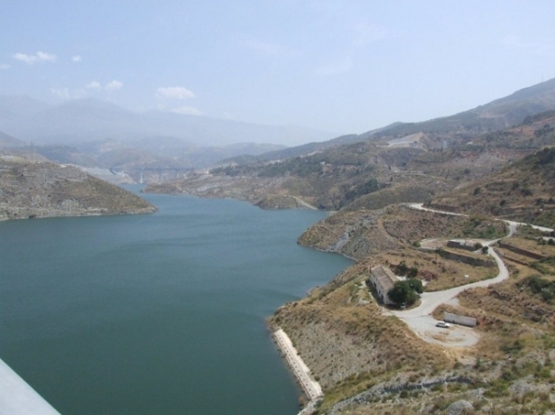 Presa de Rules (JUNTA) 