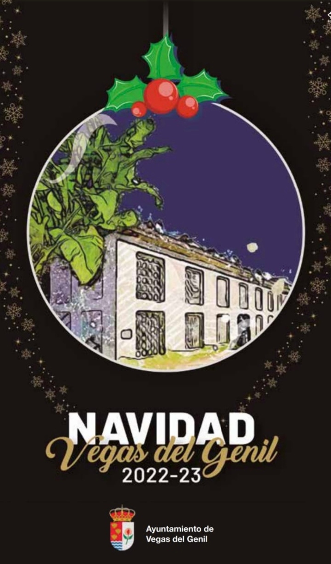 (AYUNTAMIENTO VEGAS DEL GENIL) 