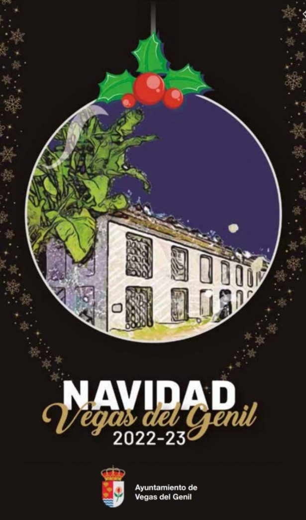 (AYUNTAMIENTO VEGAS DEL GENIL) (AYUNTAMIENTO VEGAS DEL GENIL)