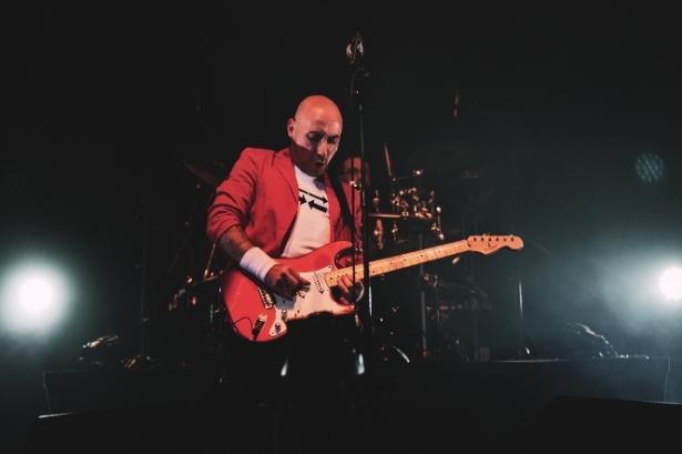 Imagen del Espectáculo (BORDERLINE) 