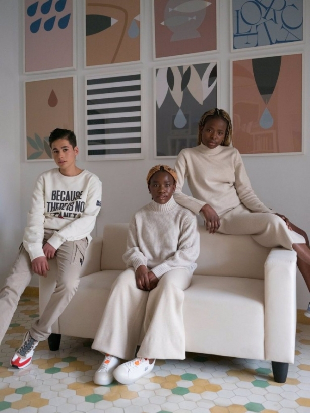 Documental `Seres de luz` (DIPUTACIÓN DE GRANADA) 