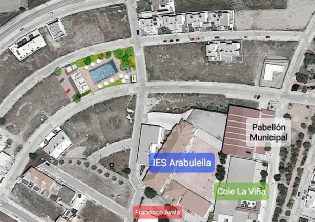 (AYUNTAMIENTO CÚLLAR VEGA) (AYUNTAMIENTO CÚLLAR VEGA)