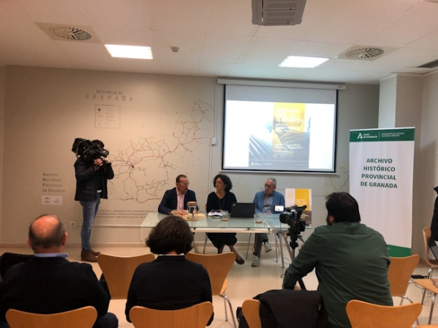 Imagen de las jornadas (JUNTA)