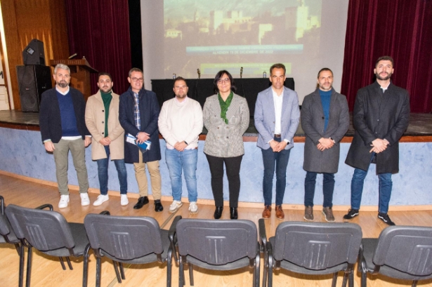 Jornadas de FP (JUNTA) 