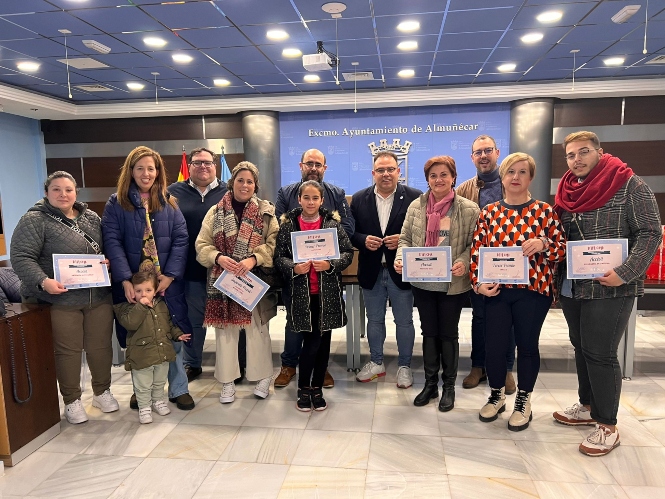 (AYUNTAMEINTO ALMUÑÉCAR)